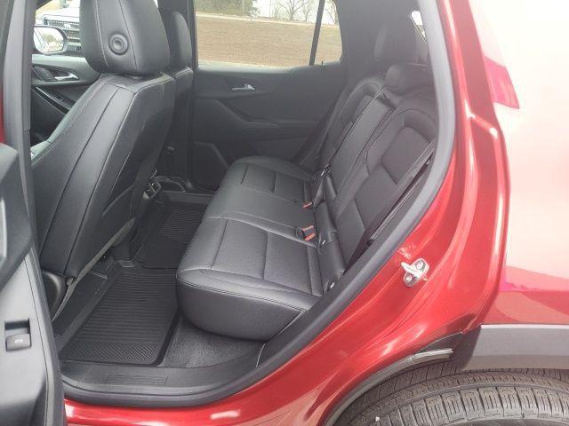 new 2026 Chevrolet Equinox car, priced at $34,500