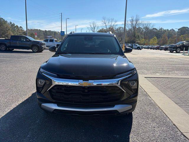 new 2026 Chevrolet TrailBlazer car, priced at $29,575