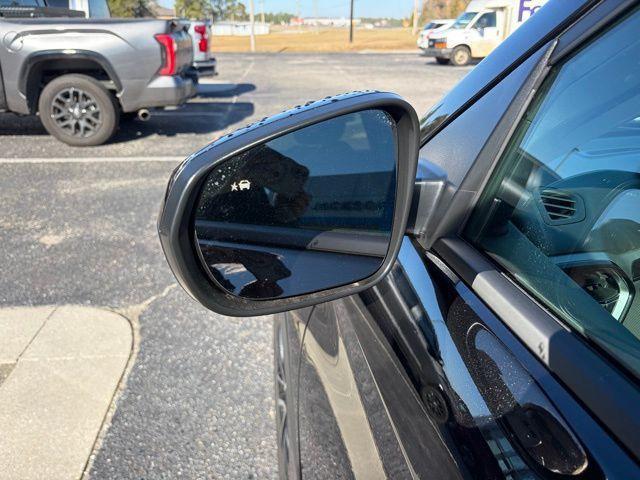 new 2026 Chevrolet TrailBlazer car, priced at $29,575