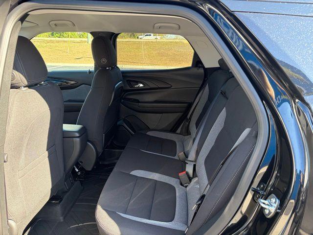 new 2026 Chevrolet TrailBlazer car, priced at $29,575