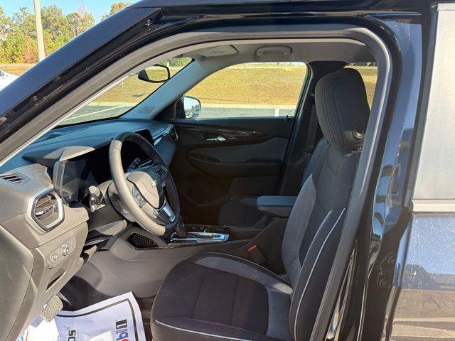 new 2026 Chevrolet TrailBlazer car, priced at $29,575