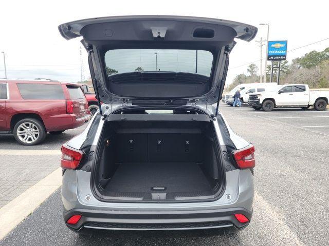 new 2026 Chevrolet Trax car, priced at $29,190