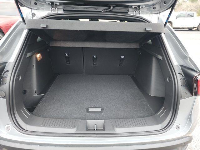 new 2026 Chevrolet Trax car, priced at $29,190