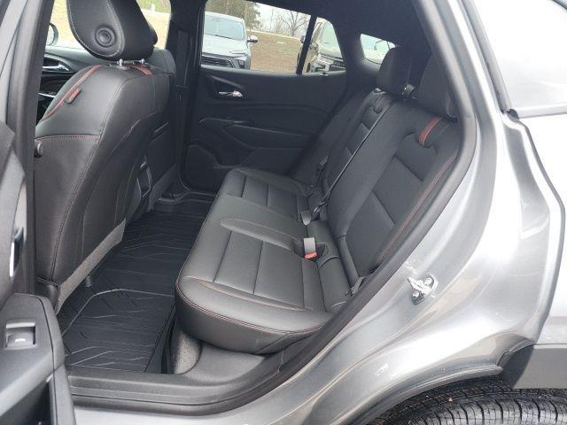 new 2026 Chevrolet Trax car, priced at $29,190