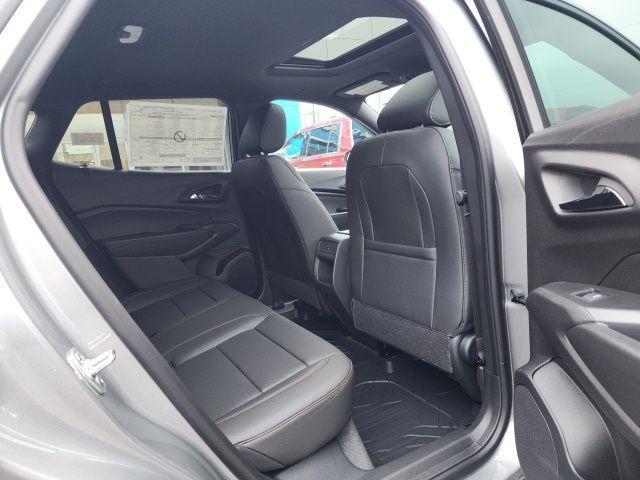 new 2026 Chevrolet Trax car, priced at $29,190