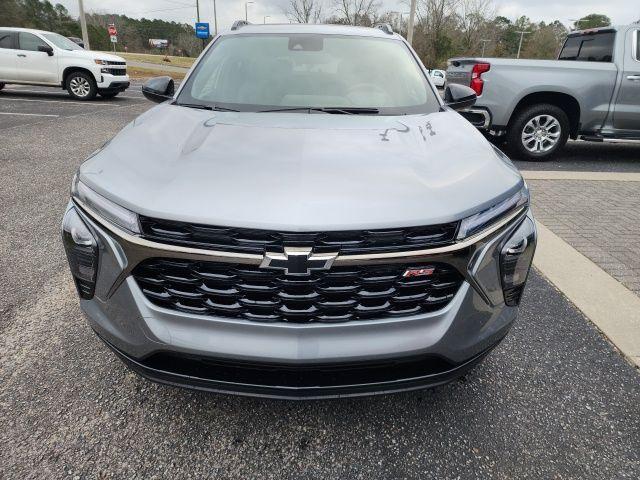 new 2026 Chevrolet Trax car, priced at $29,190