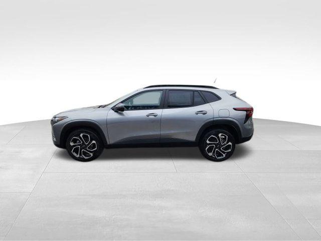 new 2026 Chevrolet Trax car, priced at $29,190