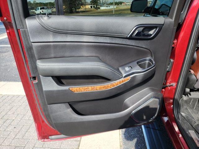 used 2020 Chevrolet Suburban car, priced at $31,900