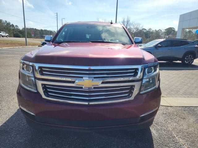used 2020 Chevrolet Suburban car, priced at $31,900