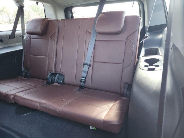 used 2020 Chevrolet Suburban car, priced at $31,900