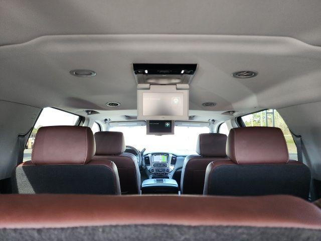 used 2020 Chevrolet Suburban car, priced at $31,900