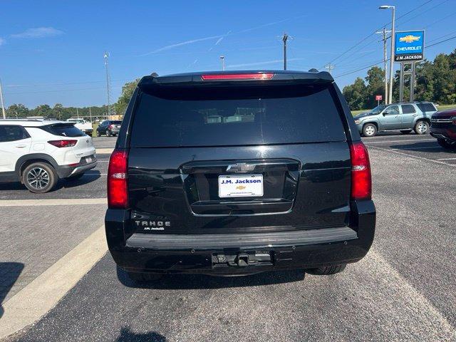 used 2018 Chevrolet Tahoe car, priced at $16,900