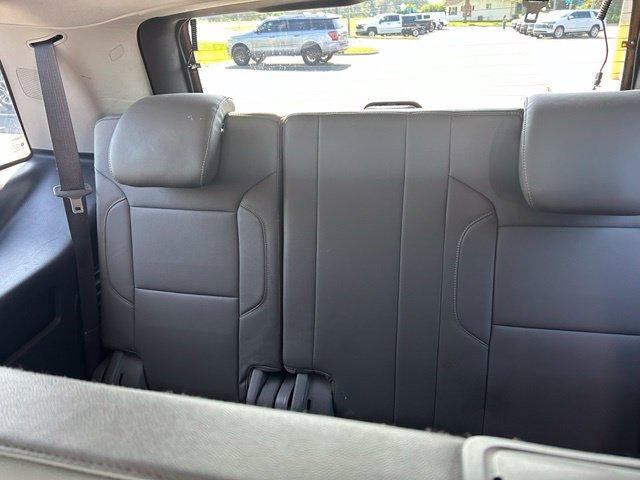 used 2018 Chevrolet Tahoe car, priced at $16,900