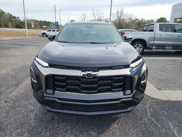 new 2026 Chevrolet Equinox car, priced at $36,650