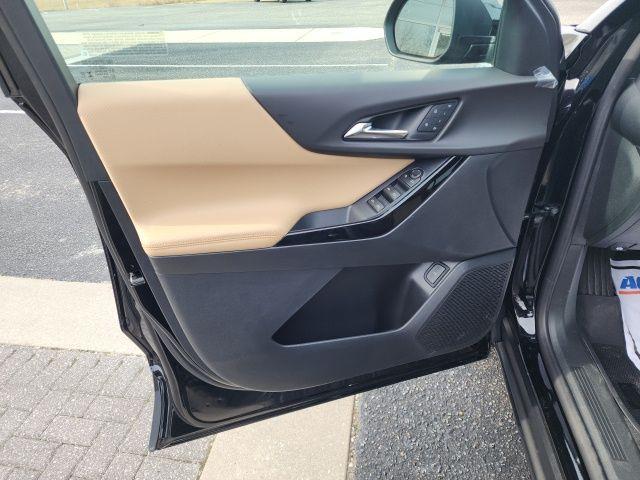 new 2026 Chevrolet Equinox car, priced at $36,650