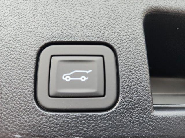 new 2026 Chevrolet Equinox car, priced at $36,650