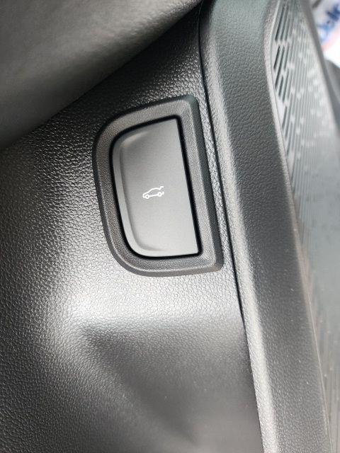 new 2026 Chevrolet Equinox car, priced at $36,650