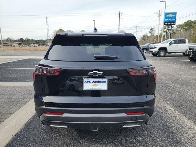 new 2026 Chevrolet Equinox car, priced at $36,650