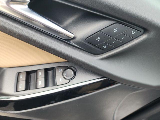 new 2026 Chevrolet Equinox car, priced at $36,650