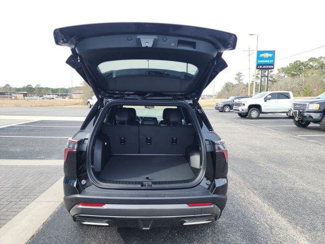 new 2026 Chevrolet Equinox car, priced at $36,650