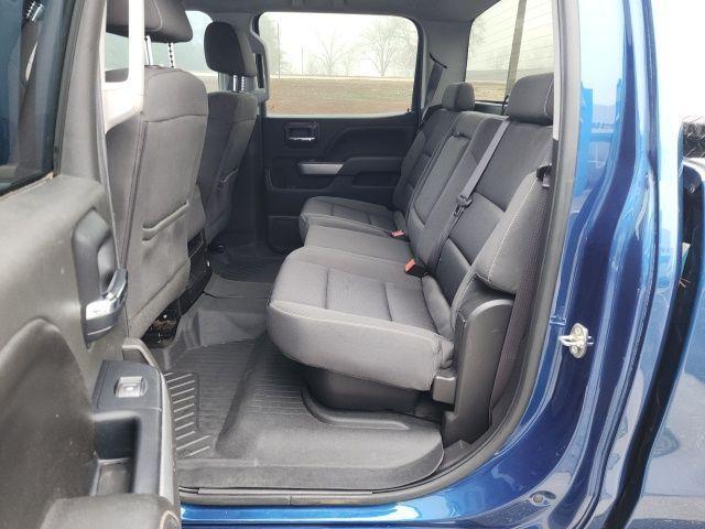 used 2016 Chevrolet Silverado 1500 car, priced at $21,000