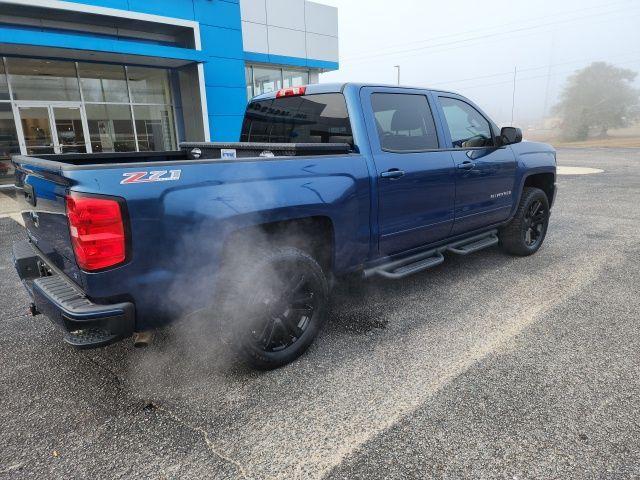 used 2016 Chevrolet Silverado 1500 car, priced at $21,000