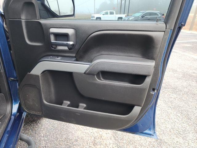 used 2016 Chevrolet Silverado 1500 car, priced at $21,000