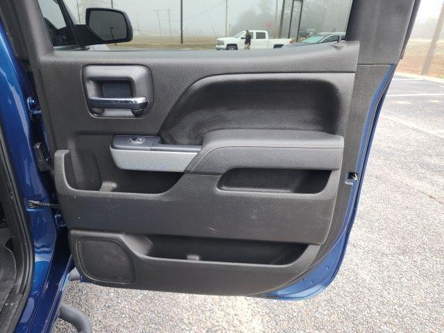 used 2016 Chevrolet Silverado 1500 car, priced at $21,000