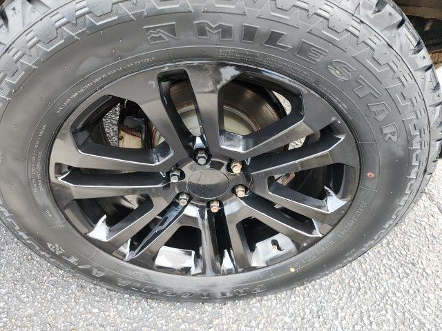 used 2016 Chevrolet Silverado 1500 car, priced at $21,000