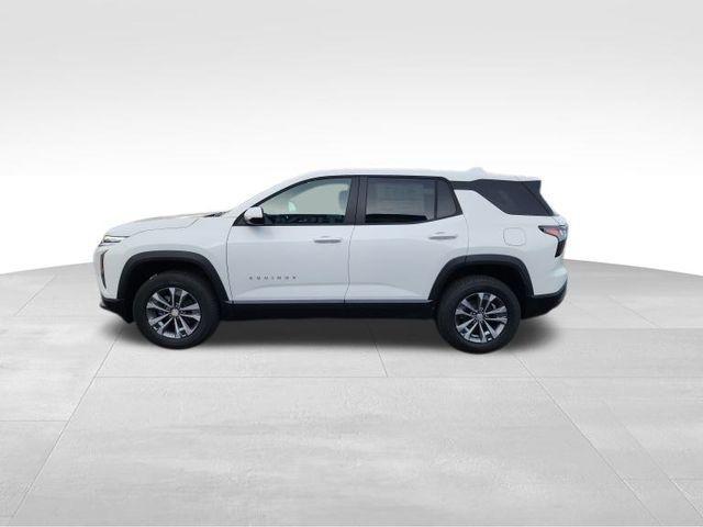 new 2026 Chevrolet Equinox car, priced at $30,860