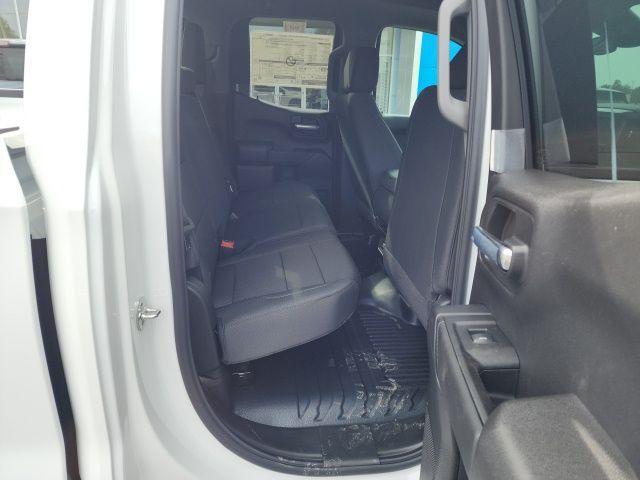 new 2026 Chevrolet Silverado 1500 car, priced at $43,420