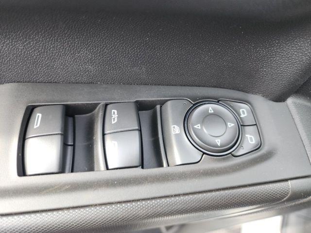 new 2026 Chevrolet Silverado 1500 car, priced at $43,420