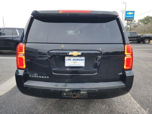 used 2017 Chevrolet Suburban car, priced at $16,900