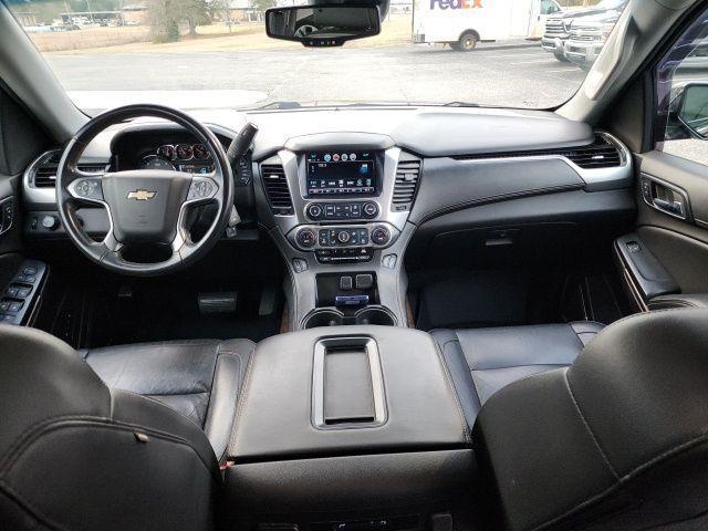 used 2017 Chevrolet Suburban car, priced at $16,900