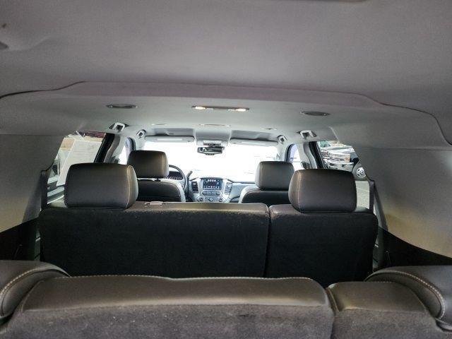 used 2017 Chevrolet Suburban car, priced at $16,900