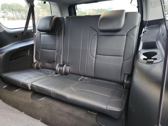 used 2017 Chevrolet Suburban car, priced at $16,900