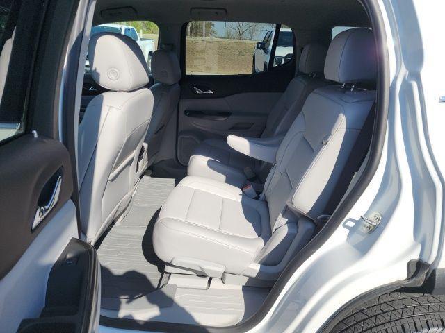 used 2023 GMC Acadia car, priced at $30,900