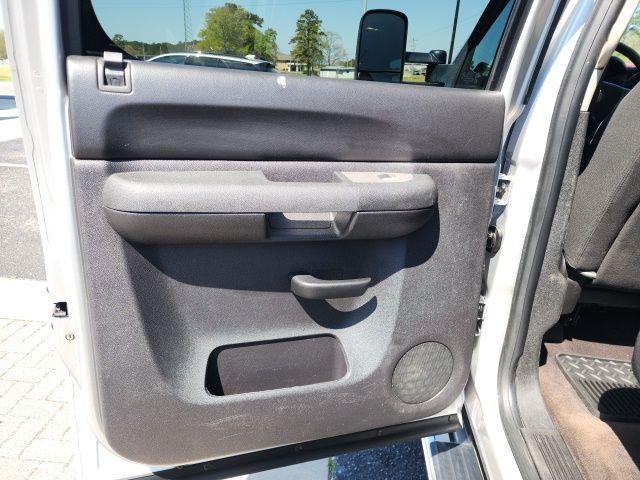 used 2011 GMC Sierra 3500 car, priced at $28,900