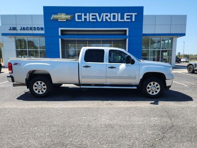 used 2011 GMC Sierra 3500 car, priced at $28,900