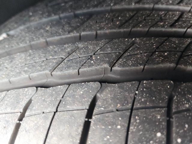 used 2025 Cadillac XT5 car, priced at $43,900