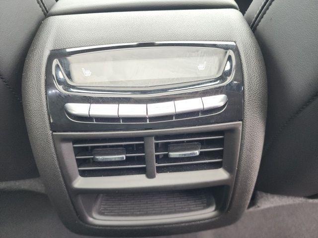 used 2025 Cadillac XT5 car, priced at $43,900