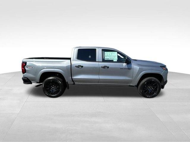 new 2026 Chevrolet Colorado car, priced at $42,065