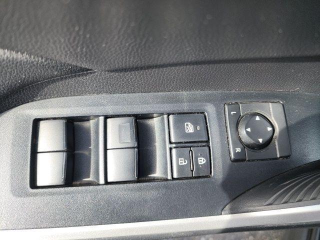 used 2020 Toyota RAV4 car, priced at $23,900