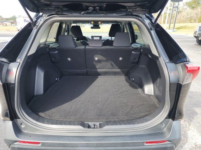 used 2020 Toyota RAV4 car, priced at $23,900