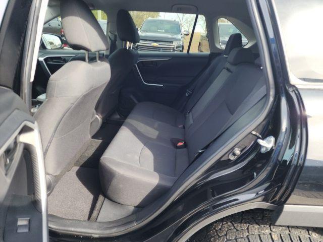 used 2020 Toyota RAV4 car, priced at $23,900