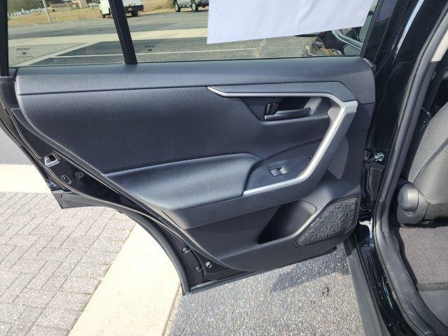 used 2020 Toyota RAV4 car, priced at $23,900