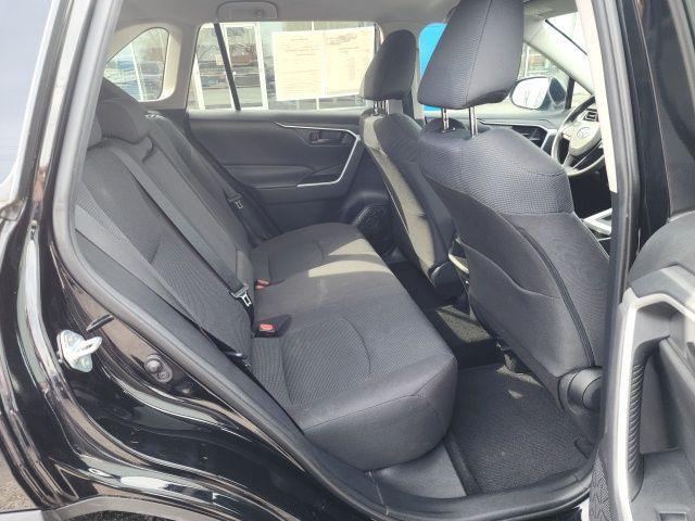 used 2020 Toyota RAV4 car, priced at $23,900