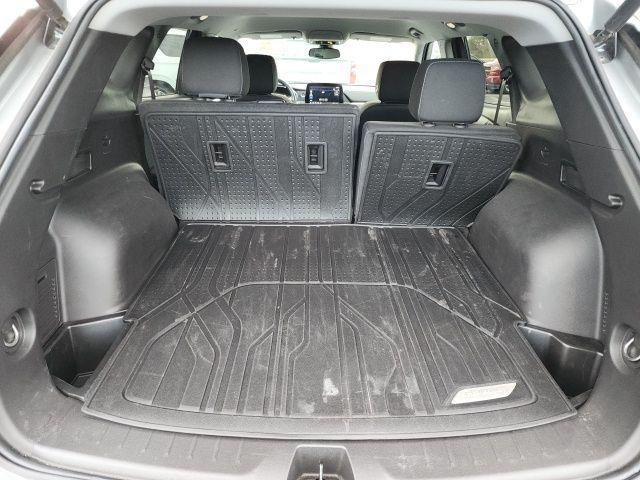 used 2024 Chevrolet Blazer car, priced at $26,900