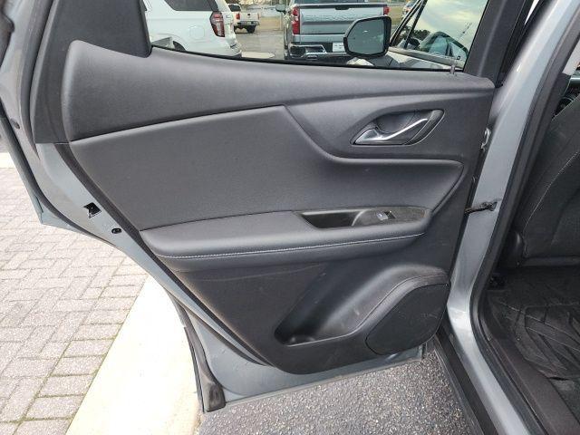 used 2024 Chevrolet Blazer car, priced at $26,900