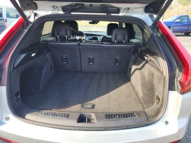 used 2020 Cadillac XT4 car, priced at $14,900